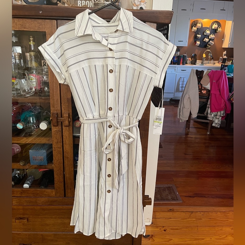 Calvin Klein Dress